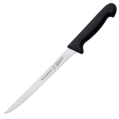 MESSERMEISTER FOUR SEASONS 8'' FLEXIBLE FILLET KNIFE