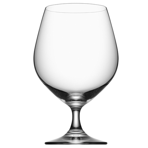 Orrefors Cognac Prestige (set of 4)