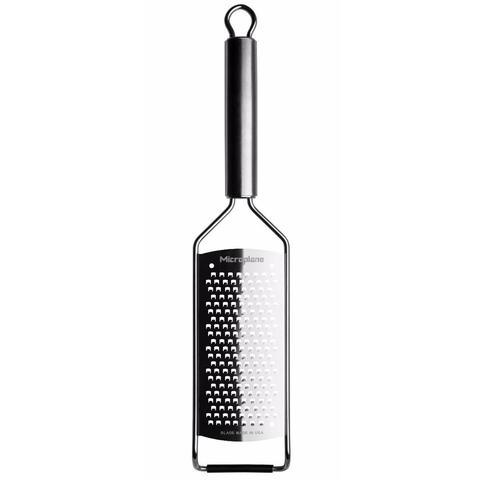 MICROPLANE PROFESSIONAL SERIES COARSE GRATER