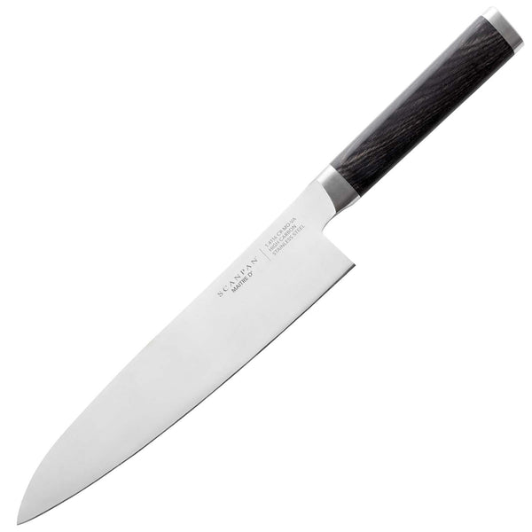 SCANPAN MAITRE D 8'' CHEFS KNIFE