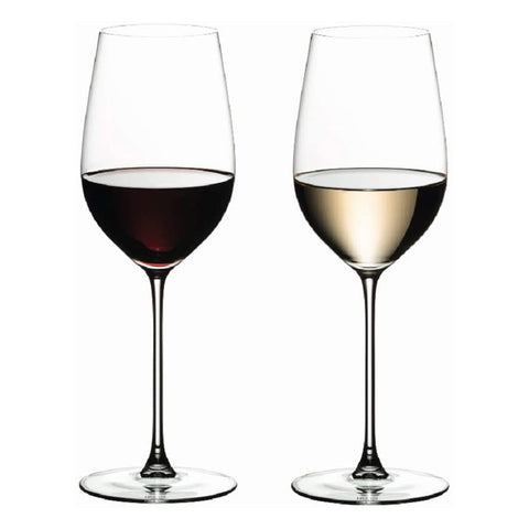 Riedel Veritas Rieseling Wine Glasses, Set of 2, ClearRiedel Veritas Rieseling Wine Glasses, Set of 2, Clear