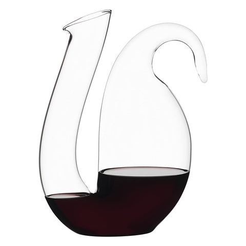 Riedel Ayam Wine Decanter, One Size, Clear