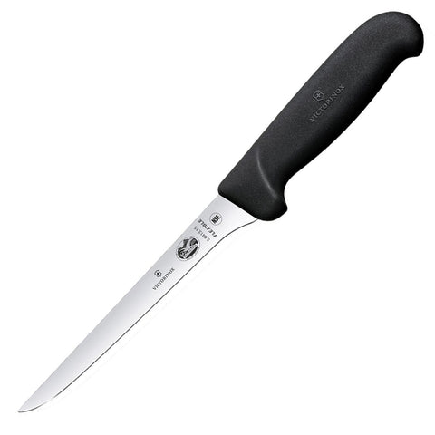 Victorinox Swiss Army 6'' Swiss Classic Boning Knife With Flexible Blade