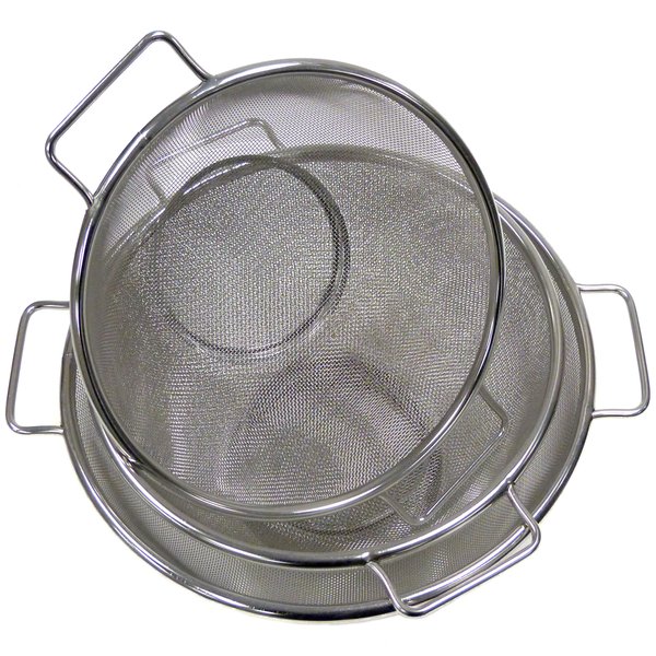 RSVP ENDURANCE® MESH COLANDER SET