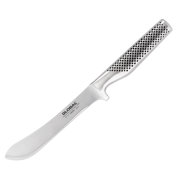 GLOBAL GF 7'' BUTCHER'S KNIFE
