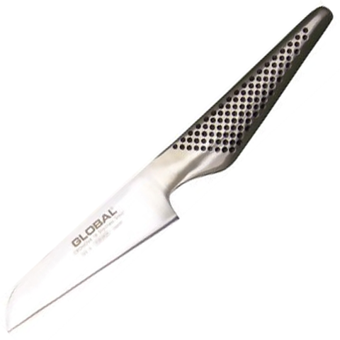 GLOBAL GS 4'' PARING STRAIGHT KNIFE