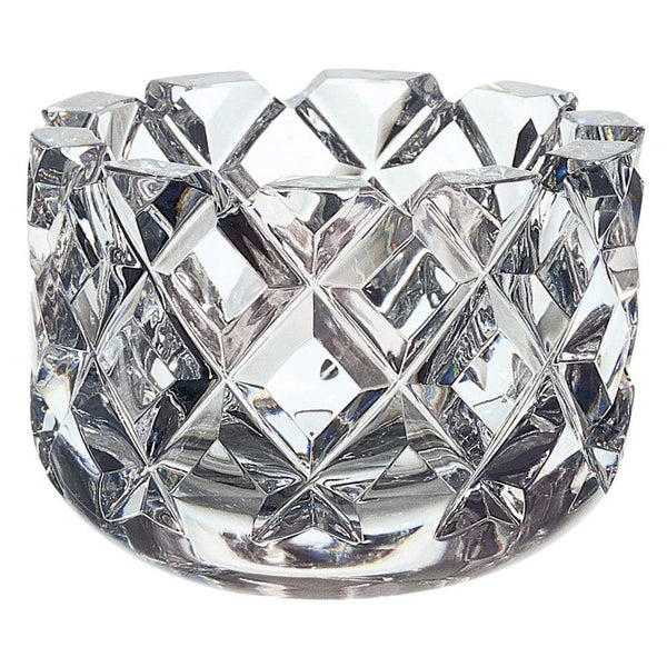 Orrefors Sofiero Low Bowl