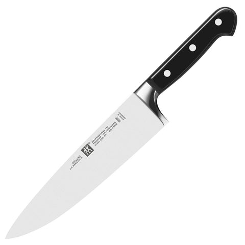 Zwilling J.A. Henckels Professional S 8'' Chef's Knife