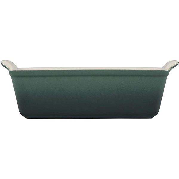 Le Creuset 1.5 qt.  Heritage Loaf Pan - Artichaut