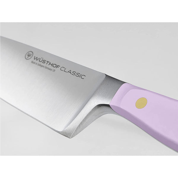 Wusthof Classic 3 1/2" Paring Knife - Purple Yam