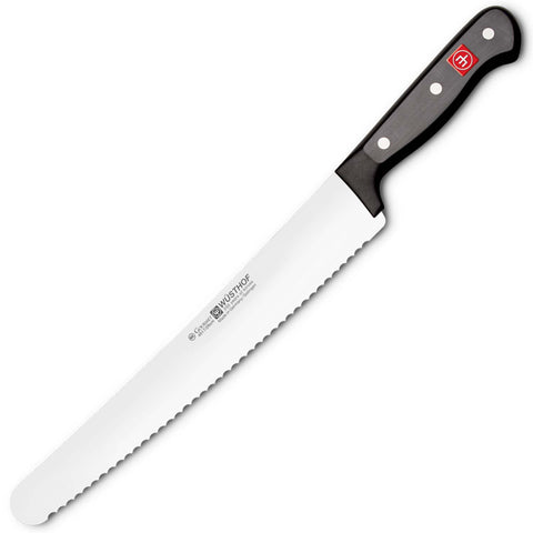 Wusthof Gourmet 10" Confectioner’s Knife