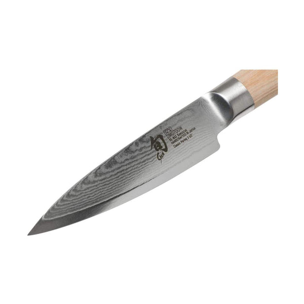 Shun Classic Blonde 3.5" Paring Knife