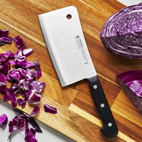 J.A. Henckels International Classic Precision 6" Cleaver