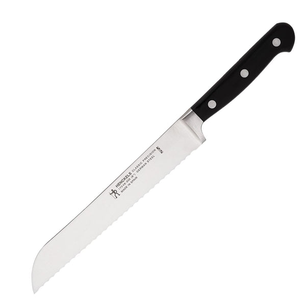 J.A. Henckels International Classic Precision 8" Bread Knife