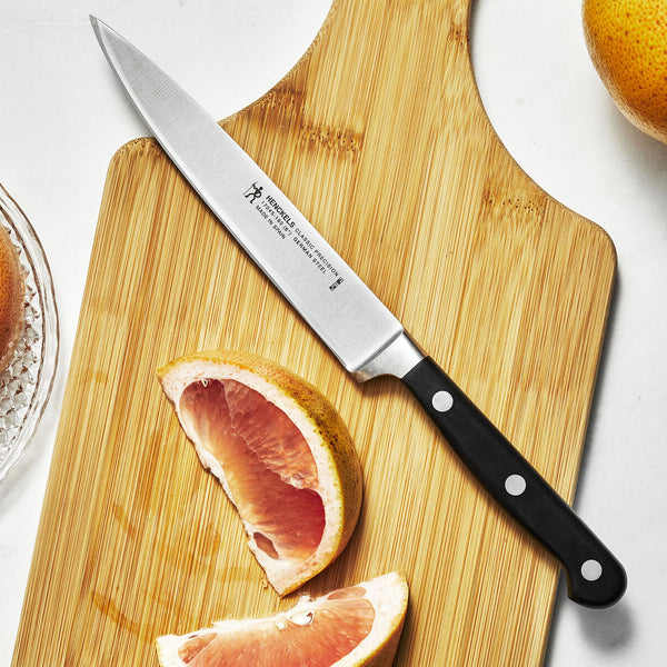J.A. Henckels International Classic Precision 6" Utility Knife