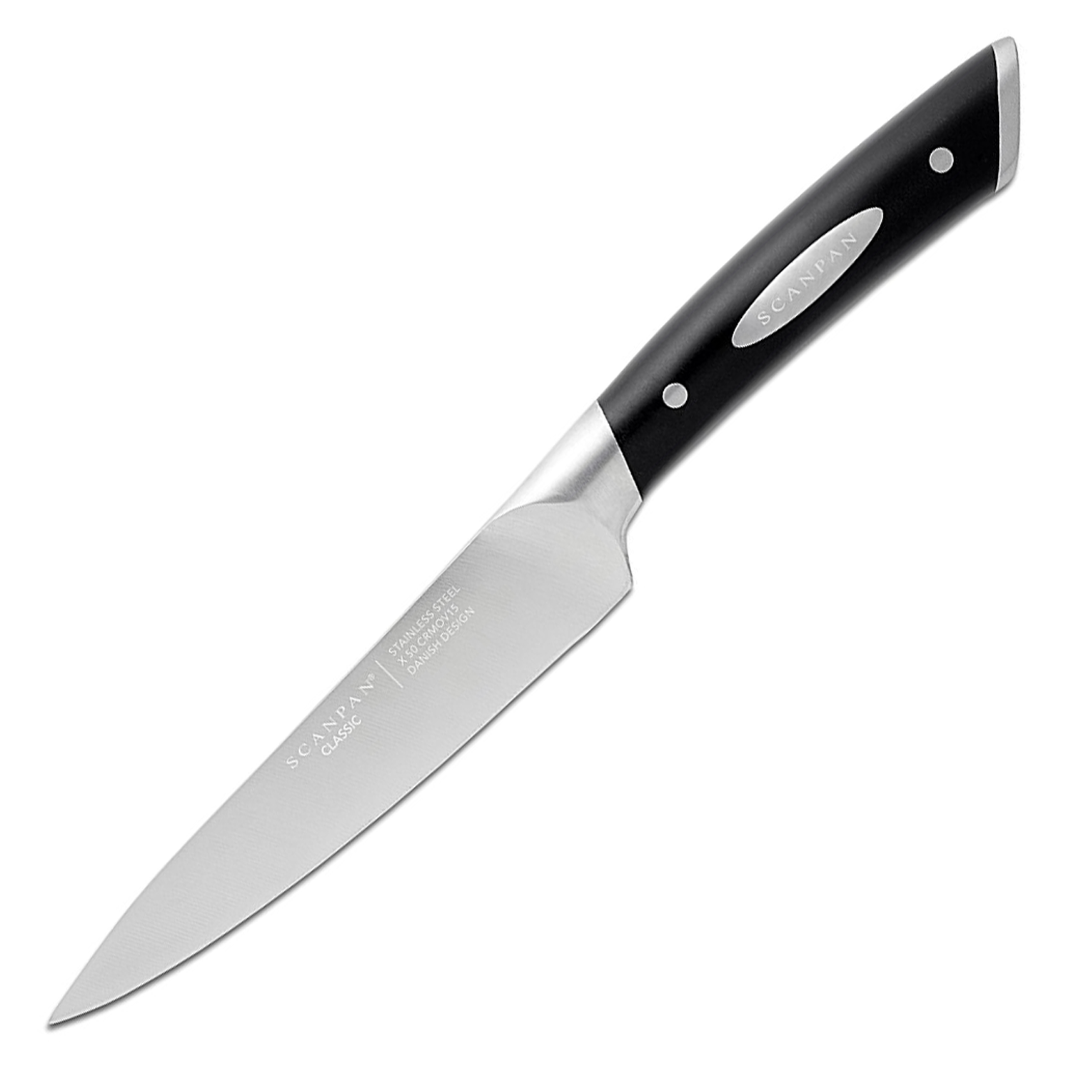 Scanpan Classic 6'' Ulitity Knife