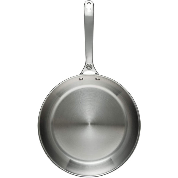 Le Creuset 10'' Stainless Steel Fry Pan