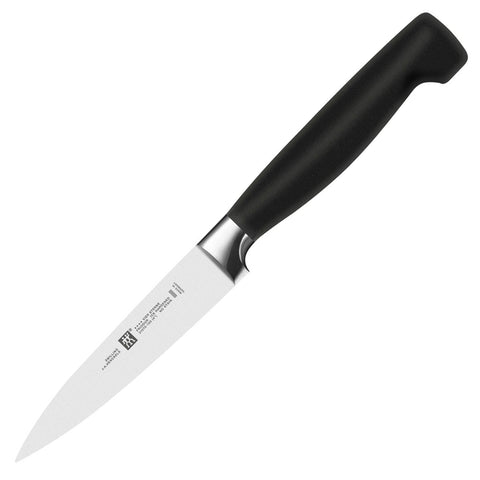 Zwilling J.A. Henckels Four Star 4'' Paring Knife