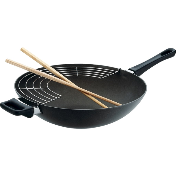 SCANPAN CLASSIC 11'' WOK