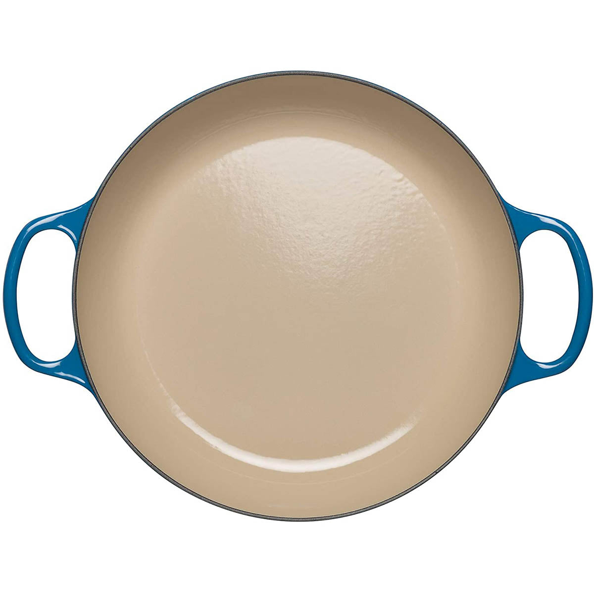 Le Creuset 2.25qt Signature Cast Iron Braiser Marseille