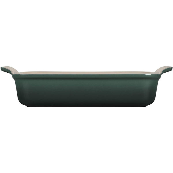 Le Creuset 4 qt. Heritage Rectangular Dish - Artichaut