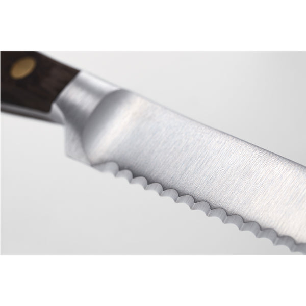 Wusthof Crafter 5" Utility Knife