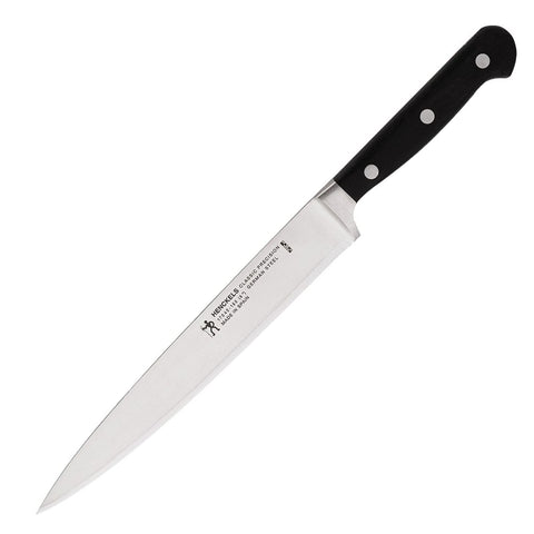 J.A. Henckels International Classic Precision 8" Carving Knife