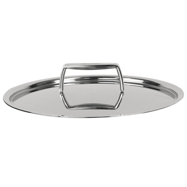 CRISTEL CASTEL PRO 8.5'' STAINLESS LID