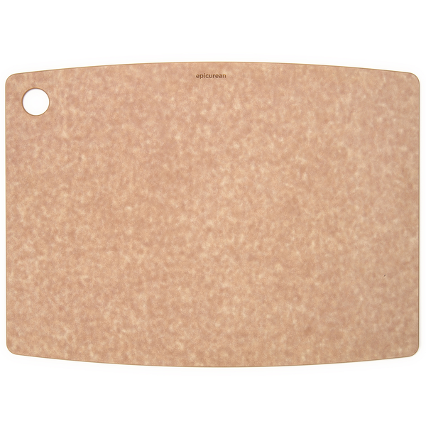 Epicurean Kitchen Series 18'' X 13'' Cutting Board - Natural