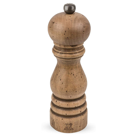 Peugeot Paris 17" Classic Antique Pepper Mill NaturalPeugeot Paris 17" Classic Antique Pepper Mill Natural