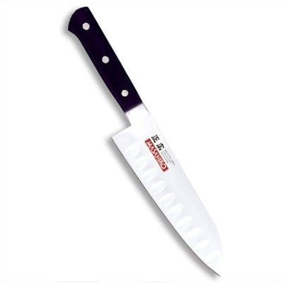 Masahiro MV-H 7" Santoku Knife
