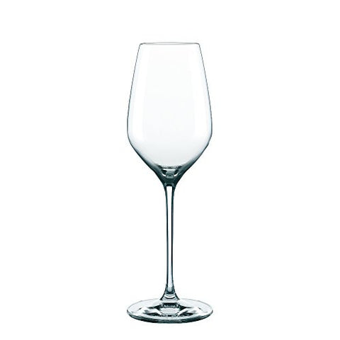 Nachtmann Supreme White Wine Glasses, Set of 4