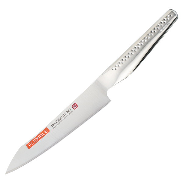 GLOBAL Ni 16cm FLEXIBLE SLICER