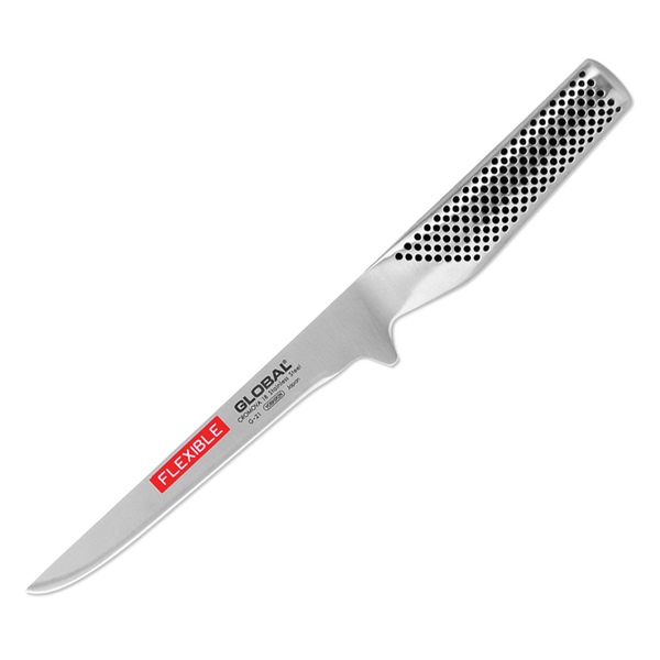 GLOBAL CLASSIC 6 1/4'' BONING KNIFE