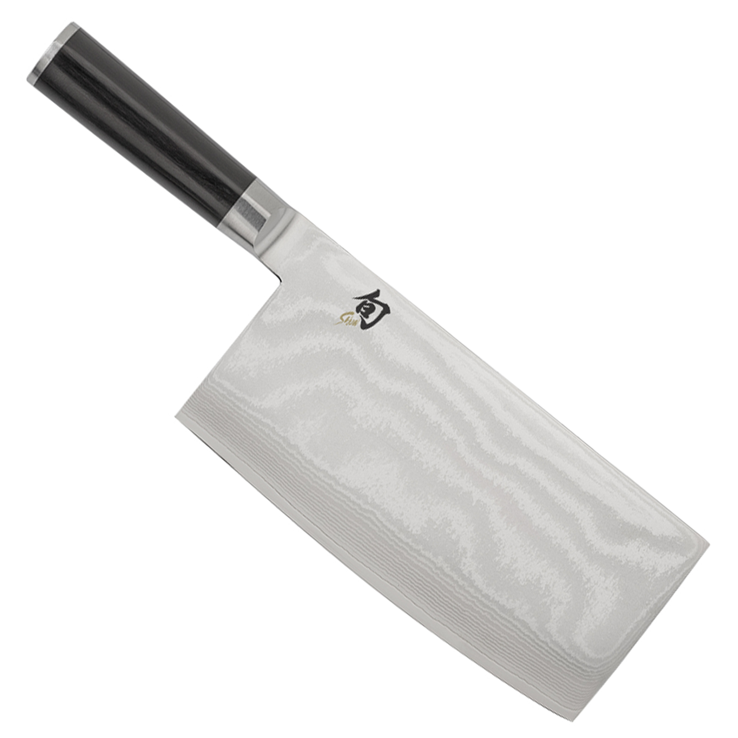 Shun 7 inch Classic Vegetable Cleaver (dm0712)