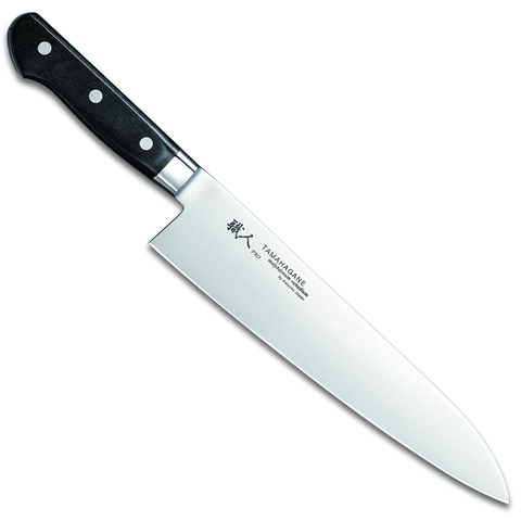 TAMAHAGENE PRO 10'' CHEF'S KNIFE