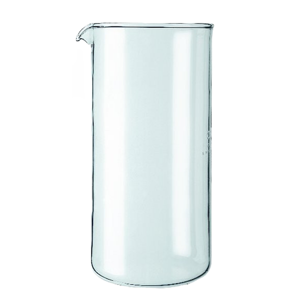 BODUM SPARE BEAKER FOR 8-CUP SHATTERPROOF FRENCH PRESS