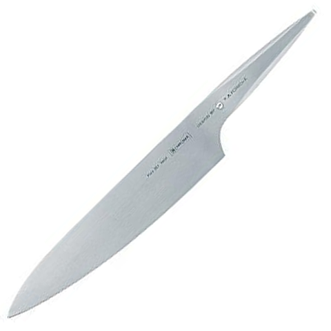 CHROMA TYPE 301 F.A. PORSCHE 10'' CHEF KNIFE