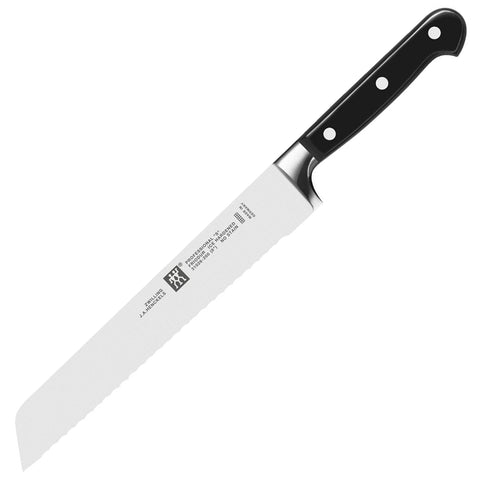 Zwilling J.A. Henckels Professional S 8'' Bread Knife