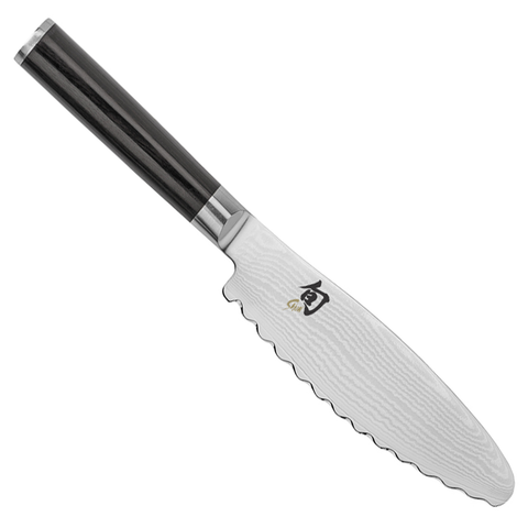 SHUN CLASSIC 6'' ULTIMATE UTILITY KNIFE