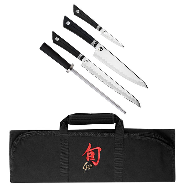 Shun Sora 5-Piece Student Set
