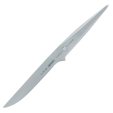CHROMA TYPE 301 F.A. PORSCHE 5 3/4'' BONING KNIFE