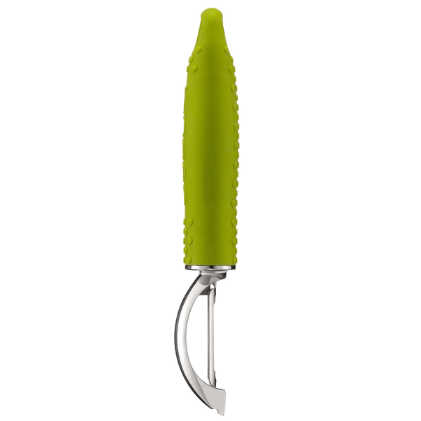 BODUM BISTRO PEELER - GREEN