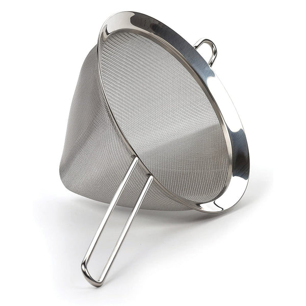 RSVP Endurance Conical Strainer (8" diameter)