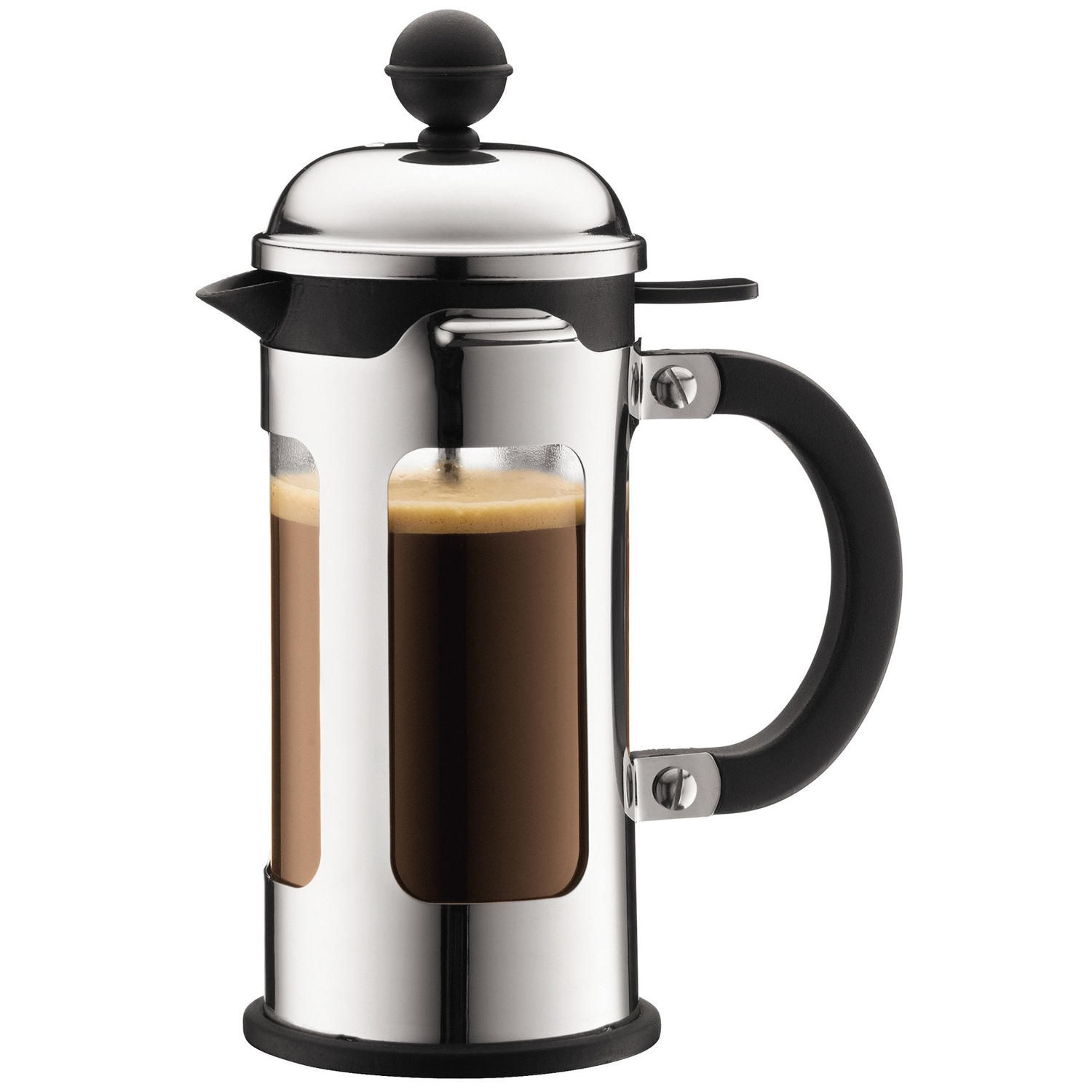 Bodum Chambord 3-Cup French Press Coffee Maker