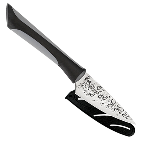 KAI LUNA 3.5-IN. PARING KNIFE & SHEATH