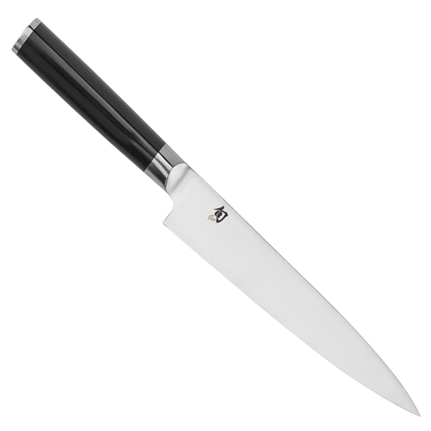 SHUN CLASSIC 7'' FLEXIBLE FILLET KNIFE
