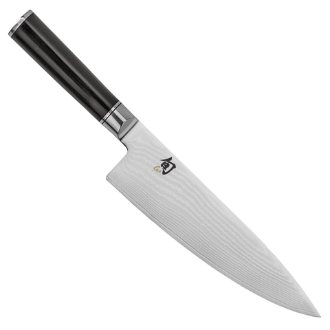SHUN CLASSIC 8'' WESTERN COOK'S KNIFE