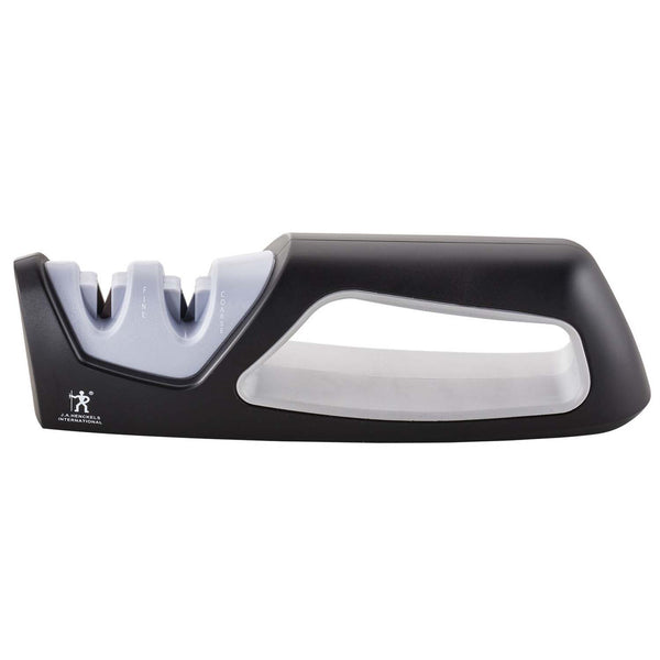 J.A. HENCKELS INTERNATIONAL ACCESSORIES HANDHELD KNIFE SHARPENER