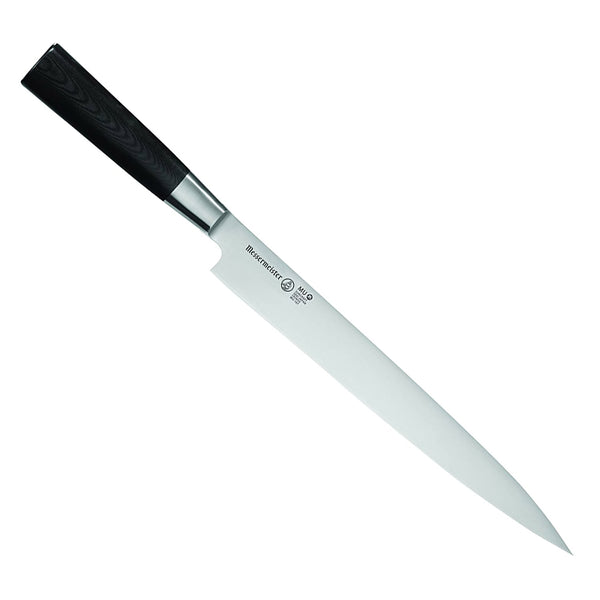 Messermeister Mu Fusion Slicer, 10-Inch